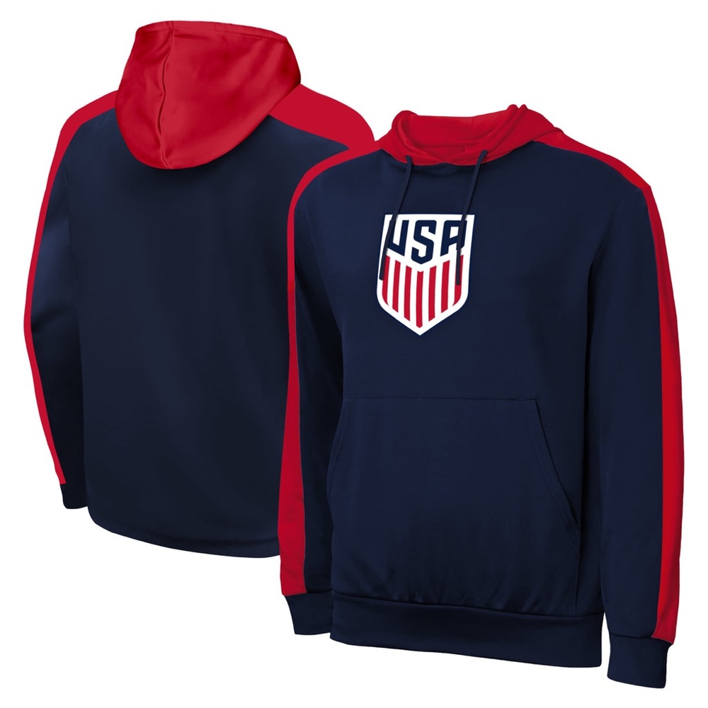 USA National Team Pullover Hoodie